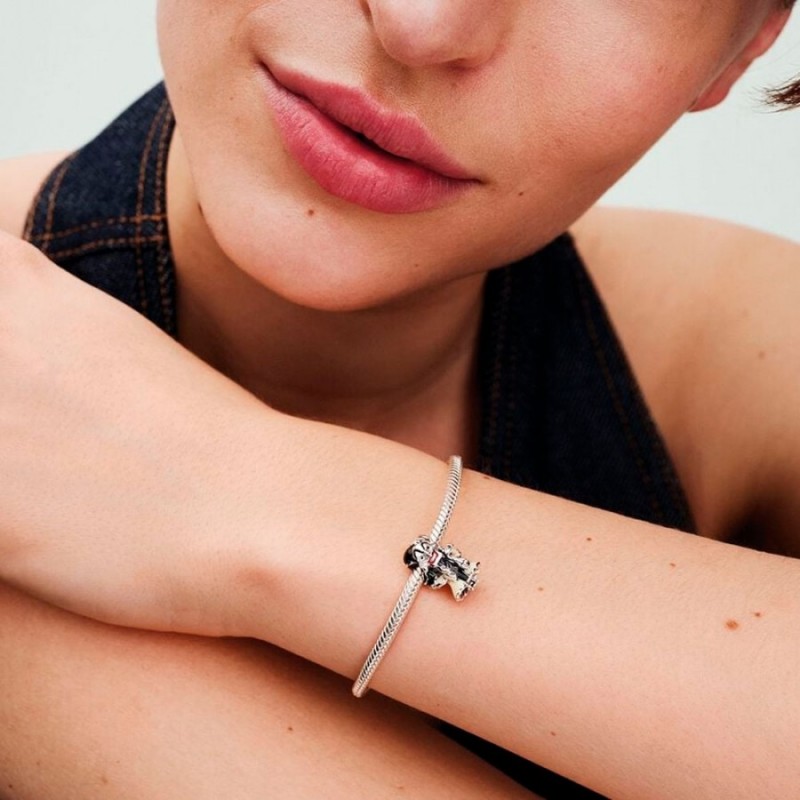 Charm Pandora Cruella de Vill Disney 793424C01