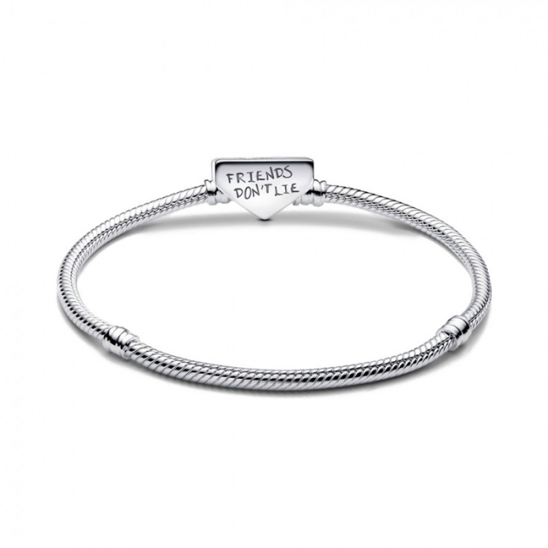 Pulsera Pandora Moments Stranger Things 593572C01