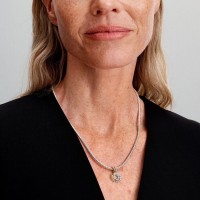 Charm Colgante Pandora Divisible Sol y Luna 763585C01