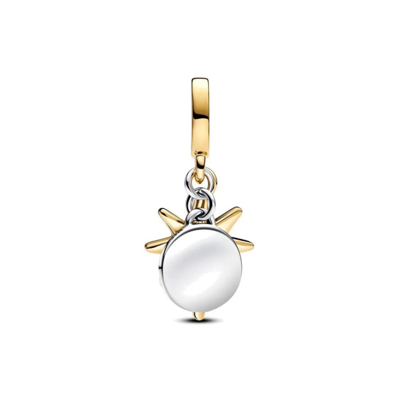 Charm Colgante Pandora Grabable Estrella Polar 763588C01