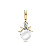 Charm Colgante Pandora Grabable Estrella Polar 763588C01