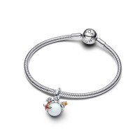 Charm Pandora Colgante Adorno Chip y Chop de Disney 793532C01