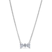 Collar Lazo Brillante 393509C01