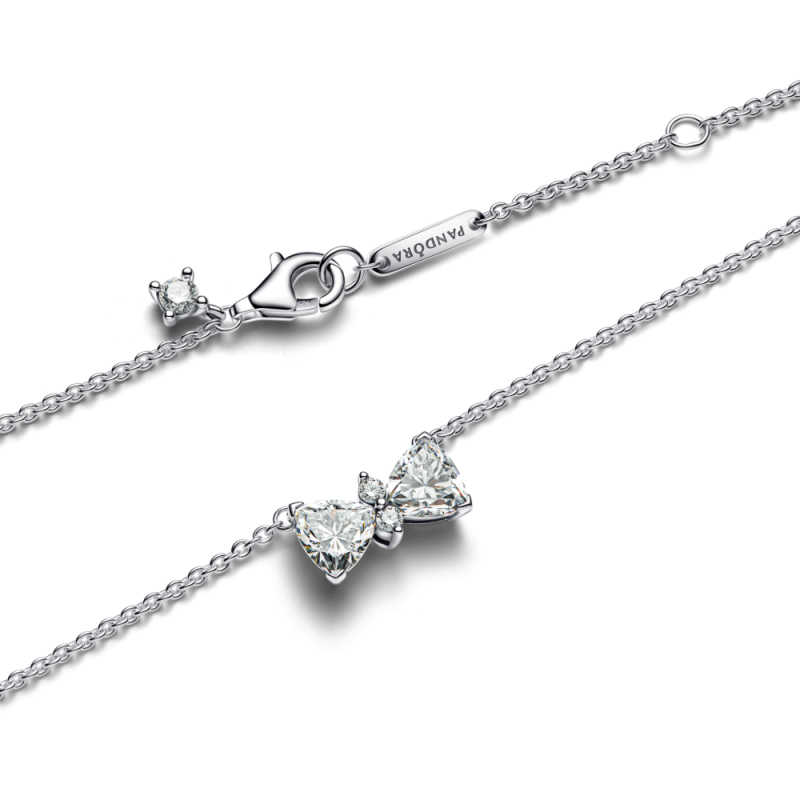 Collar Lazo Brillante 393509C01