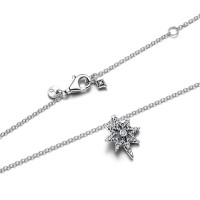 Collar Pandora Estrella Polar 393600C01