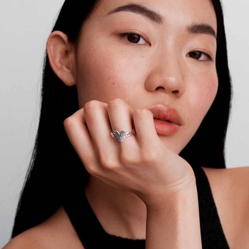 Anillo Pandora Divisible Los Amigos No Mienten de Stranger Things 193575C00