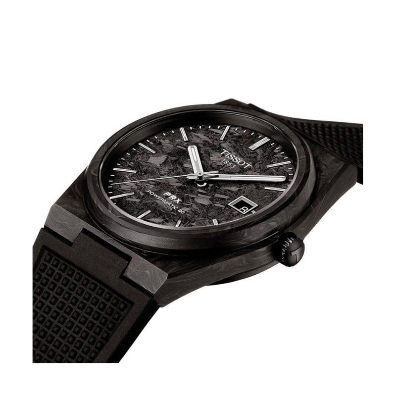 Reloj Tissot PRX T1379079720100