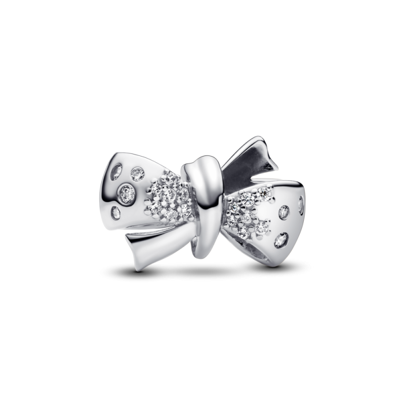 Charm Pandora Lazo Brillante 793442C01