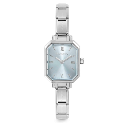 Reloj Nomination Paris Rectangular 076037 015