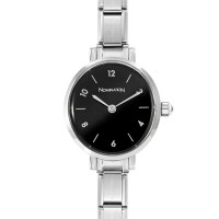 Reloj Nomination Paris Oval Negro 076038 012