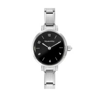 Reloj Nomination Paris Oval Negro 076038 012