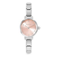 Reloj Nomination Paris Oval Rosa 076038 014