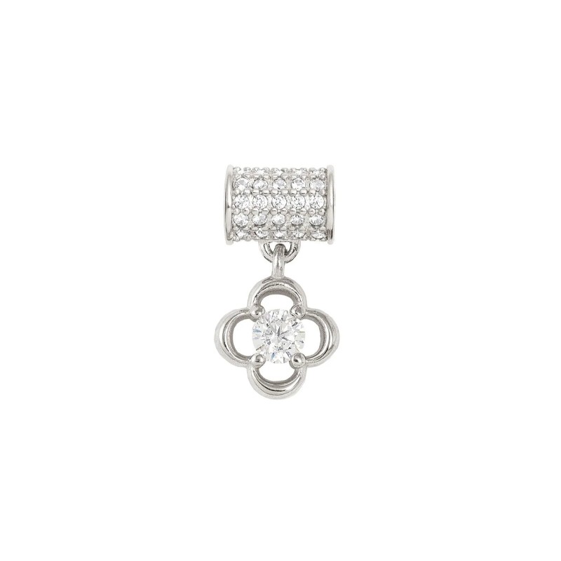 Colgante Seimia Trebol con Circonita 148868 006