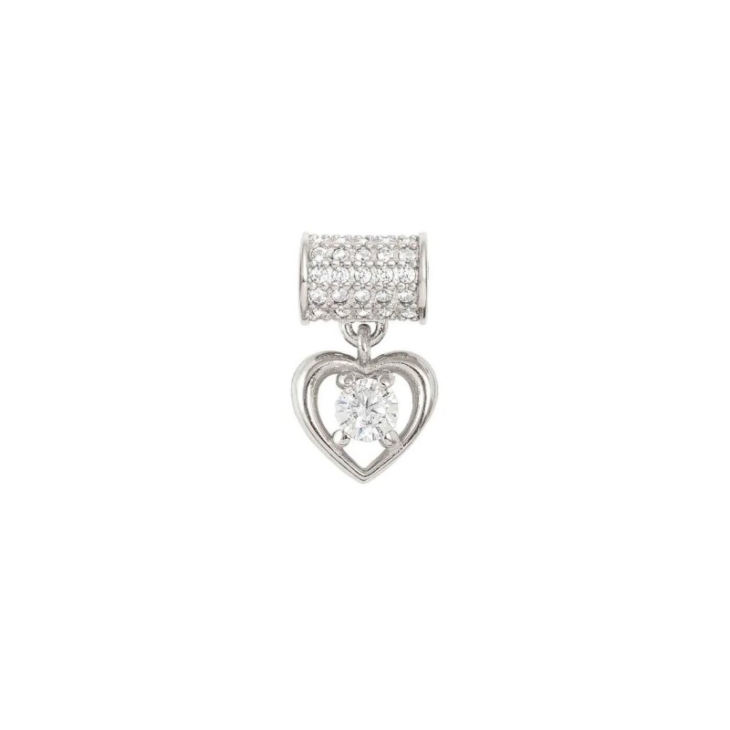 Colgante Seimia Corazón con Circonita 148868 022