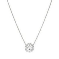Collar Nomination Seidivina Circonita 241402 010