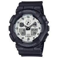 Reloj G-Shock GA-100WD-1AER