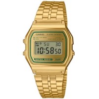 Reloj Casio Vintage A158WEGV-9AEF