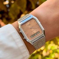 Reloj Vintage AQ-230A-4AMQYES