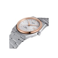 Reloj Tissot PRX Powermatic 80 T1374072103100