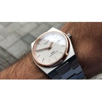 Reloj Tissot PRX Powermatic 80 T1374072103100