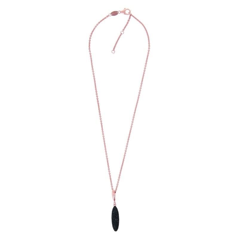 Collar Pesavento Polvori di Sogni Negro WPLVE2973