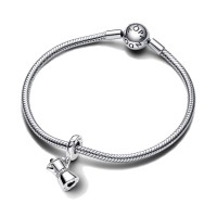 Charm Pandora Colgante Cafetera 792679C01