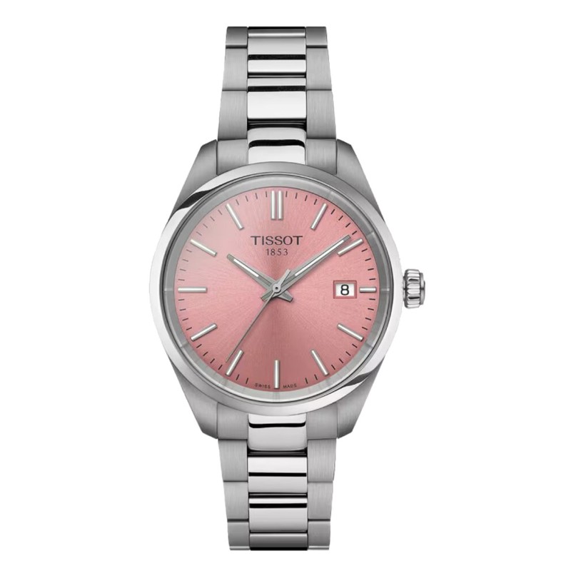 Reloj Tissot PRC100 T1502101133100