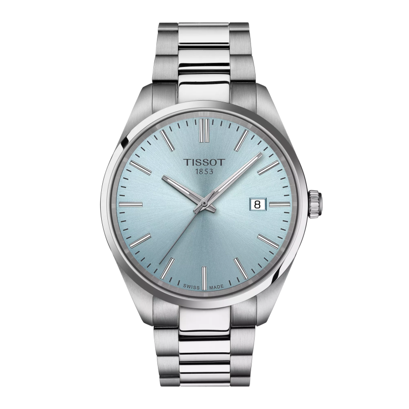 Reloj Tissot PRC100 T1504101135100