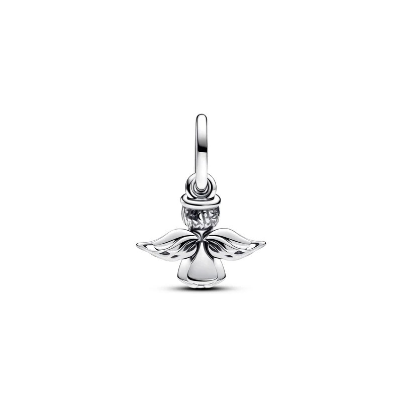 Charm Pandora Colgante Ángel Brillante 793598C01