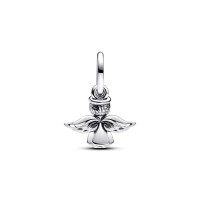 Charm Pandora Colgante Ángel Brillante 793598C01