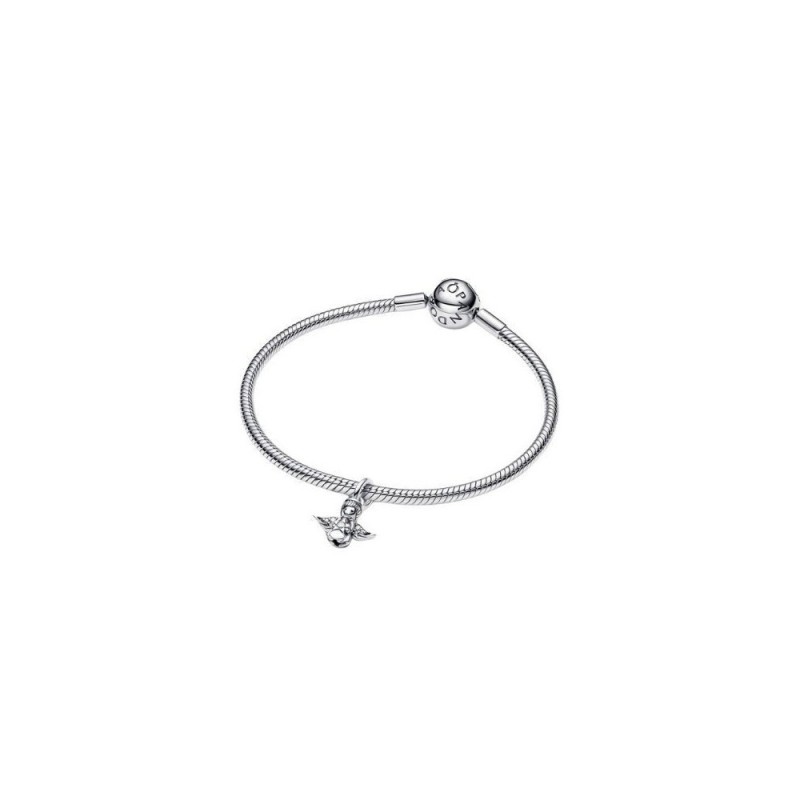 Charm Pandora Colgante Ángel Brillante 793598C01