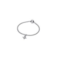 Charm Pandora Colgante Ángel Brillante 793598C01