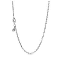 Cadena Plata Pandora 590200-45