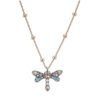 Colgante Raive libélula Circonitas C1004