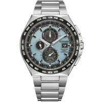 Reloj Citizen Eco-Drive H800 Super Titanium AT8238-84M