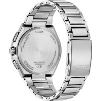 Reloj Citizen Eco-Drive H800 Super Titanium AT8238-84M