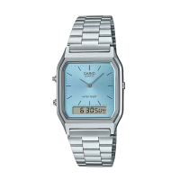 Reloj Casio Vintage AQ-230A-2A1MQYES