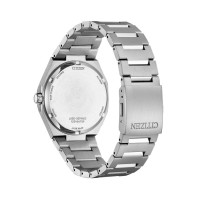 Reloj Citizen Super Titanium Zenshin Eco-Drive AW0130-85M