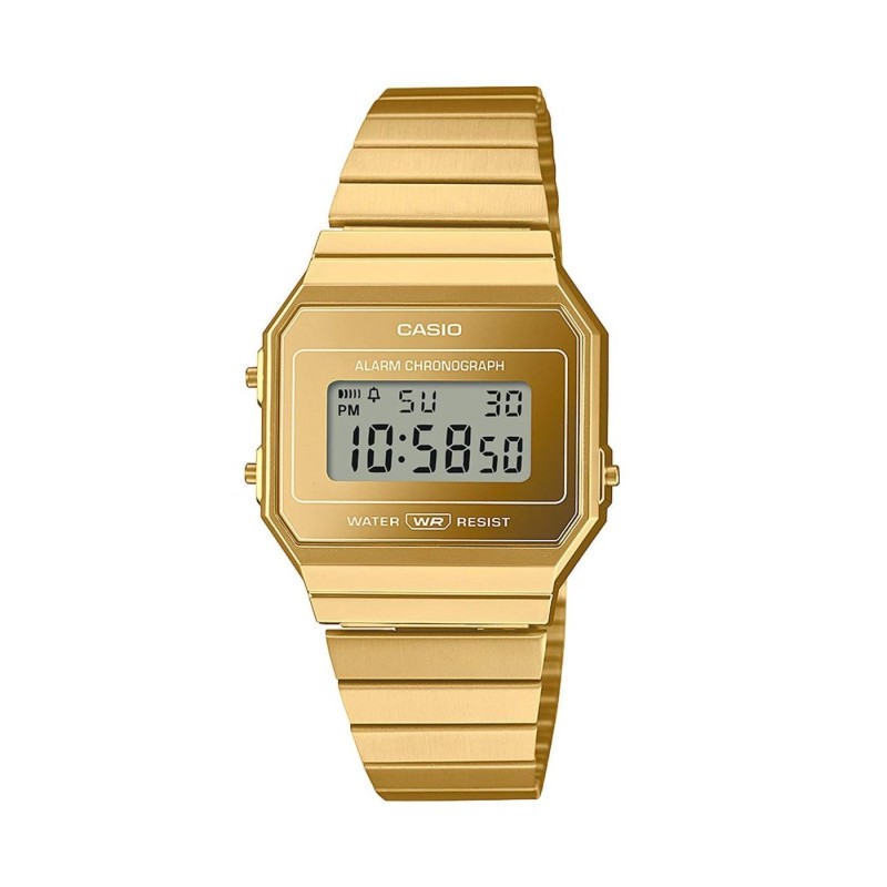 Reloj Casio Vintage A700WEVG-9AEF