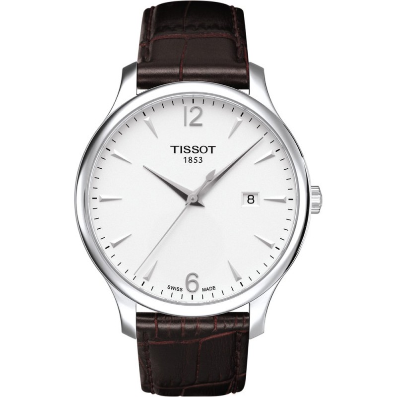 Tissot Tradition T0636101603700