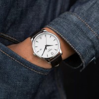 Tissot Tradition T0636101603700