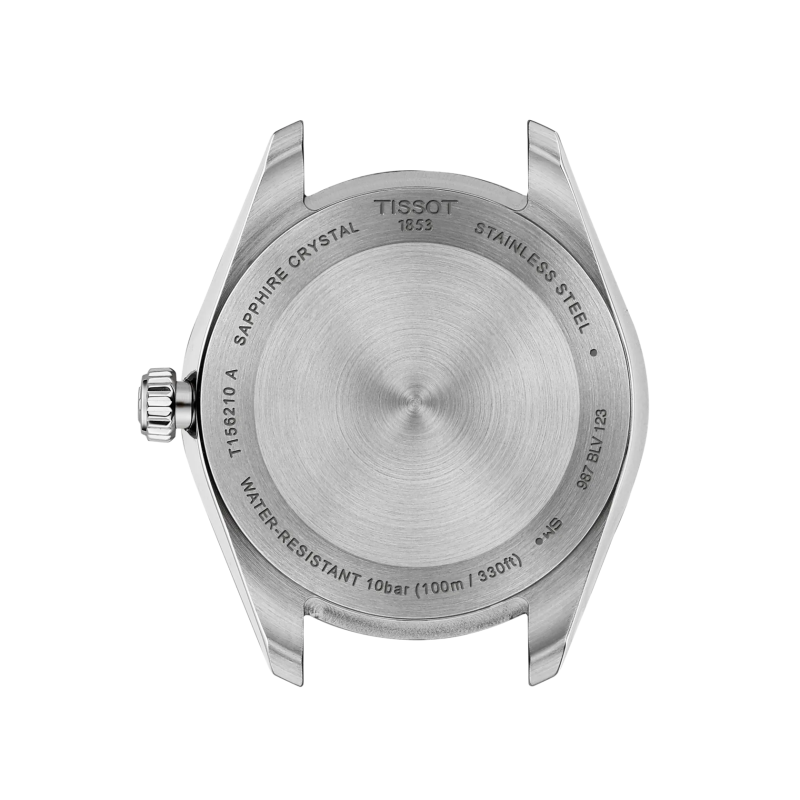 Tissot Ballade 34mm T1562101135100