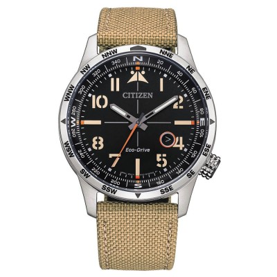 Reloj Citizen Eco-Drive BM7550-10E