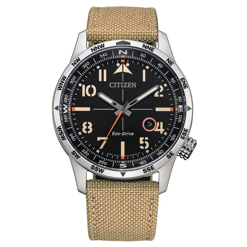 Reloj Citizen Eco-Drive BM7550-10E