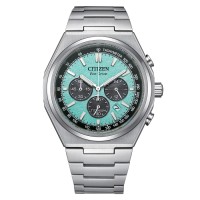 Reloj Citizen Chrono Super Titanium 4610 CA4610-85M
