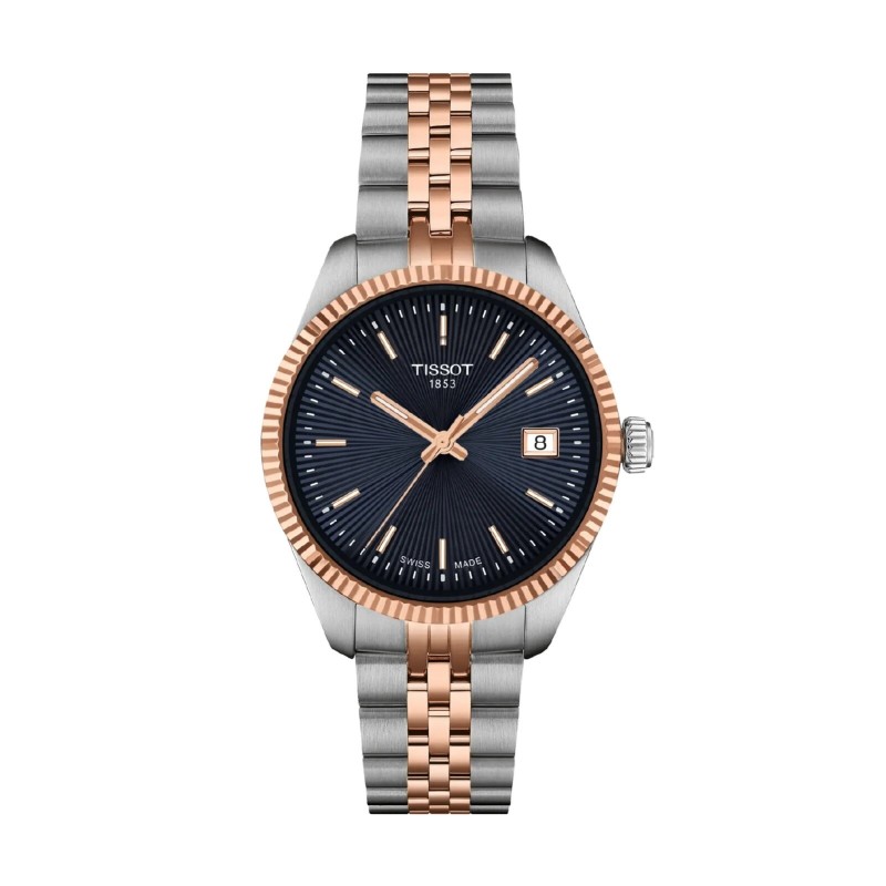 Reloj Tissot  Ballade 34mm T1562102204100