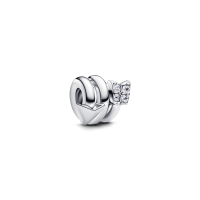 Charm Pandora plata Flecha Girando 793665C01