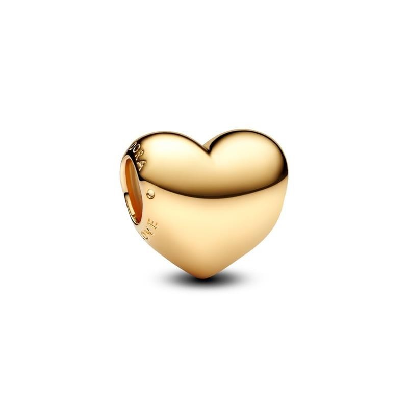 Charm Pandora Grabable Corazón Be Love  763439C00
