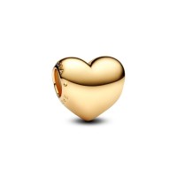 Charm Pandora Grabable Corazón Be Love  763439C00