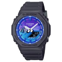 Reloj G-Shock  GA-2100FL-1AER